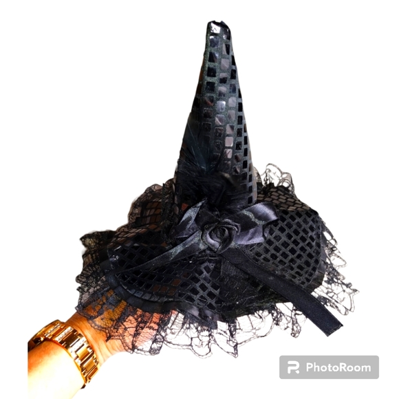 🎃 ABSOLUTELY GORGEOUS HALLOWS EVE/ HALLOWEEN DAY SUSPENDED SKIRT SET 2T/3T🎃 - Picture 3 of 10